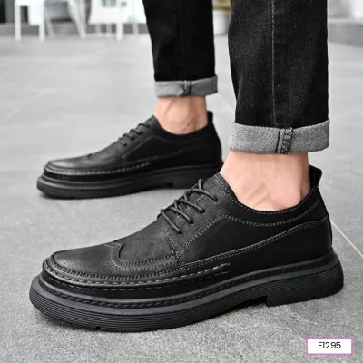 Elegance Tone Formal Shoes